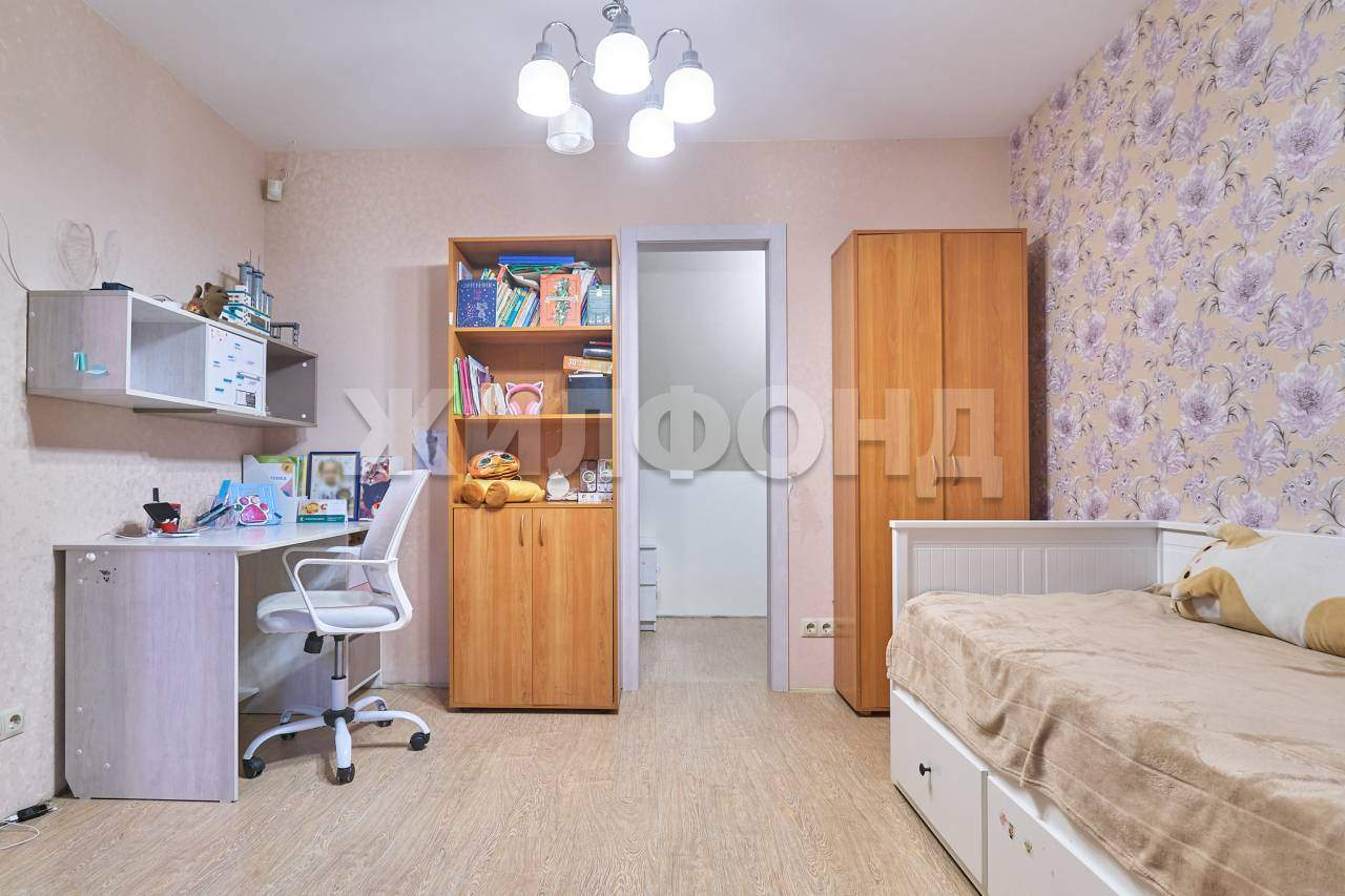 Дом на продажу в Томске, Михаила Орлова улица фото №6