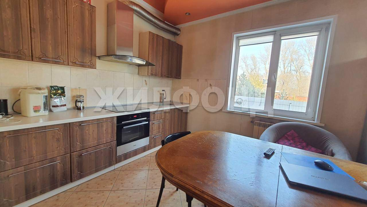 Дом на продажу в Абакане, Западная улица фото №20