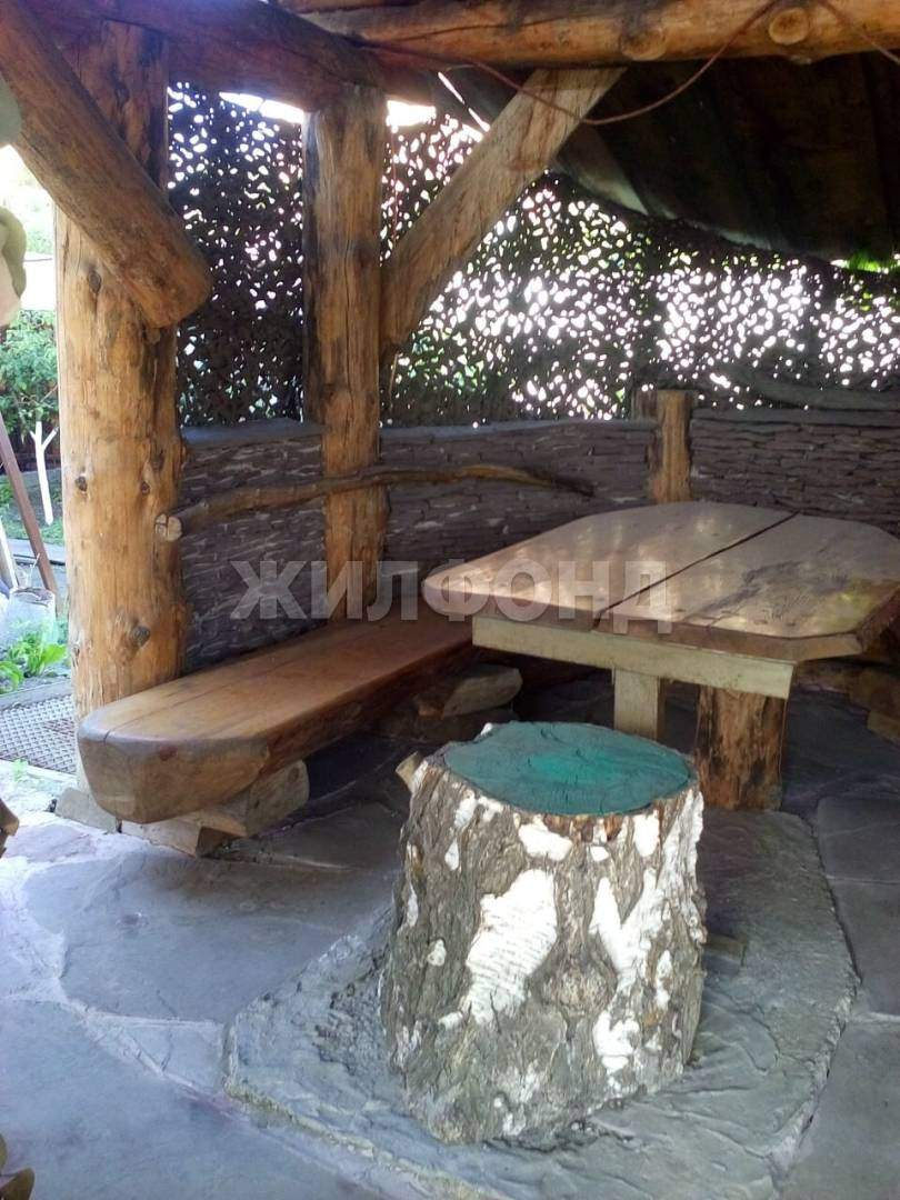 Дом на продажу в Абакане, Западная улица фото №14