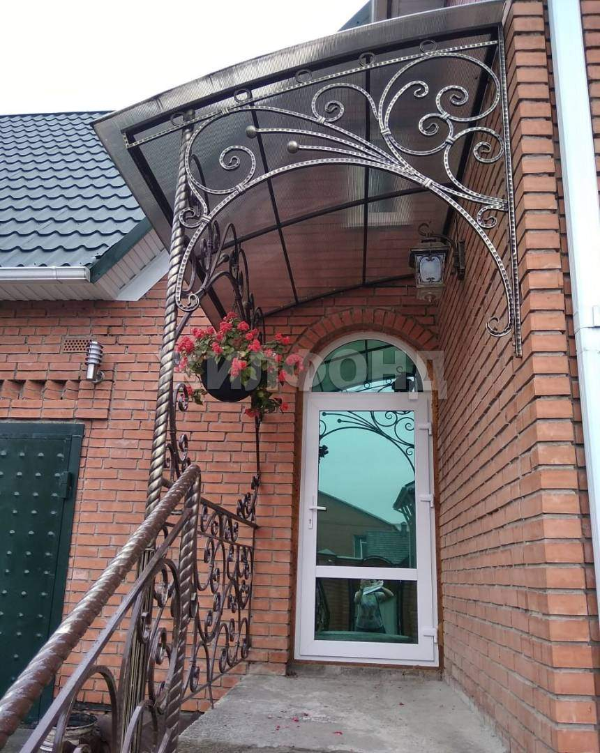 Дом на продажу в Абакане, Западная улица фото №5