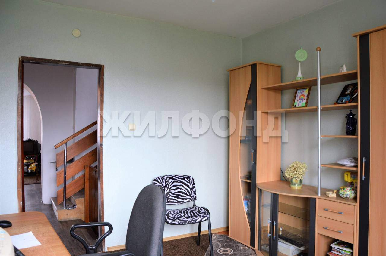 Дом на продажу в Абакане, Мартьянова улица, 61 фото №4