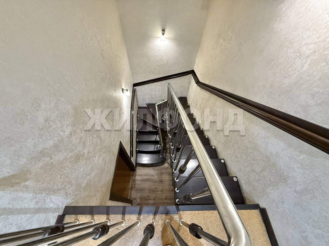 Дом на продажу в Разумном, Каштановая улица фото №19