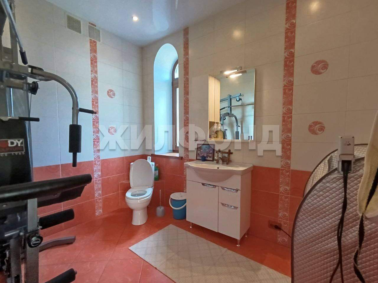 Дом на продажу в Абакане, Звездная улица, 7 фото №18