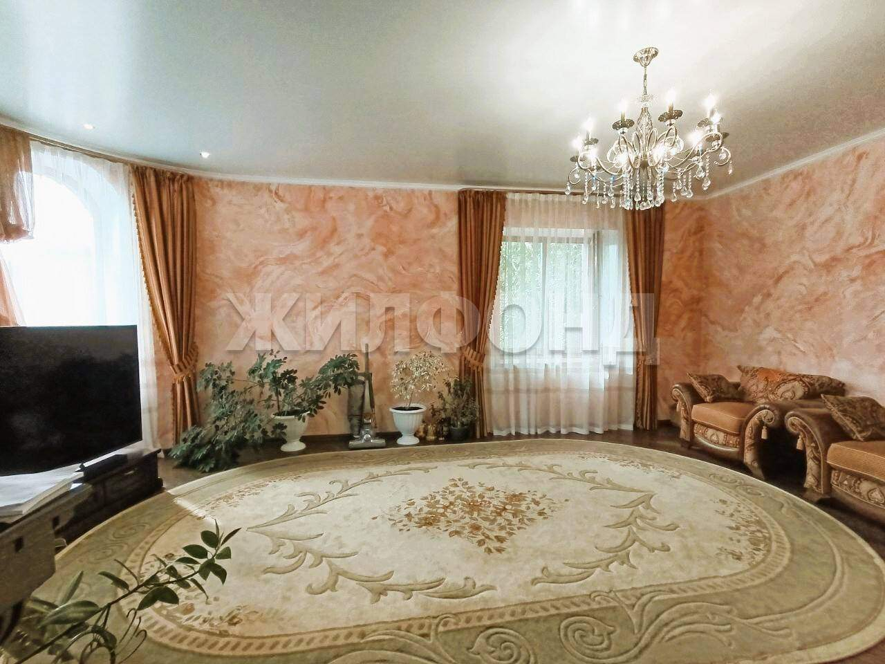 Дом на продажу в Абакане, Звездная улица, 7 фото №2