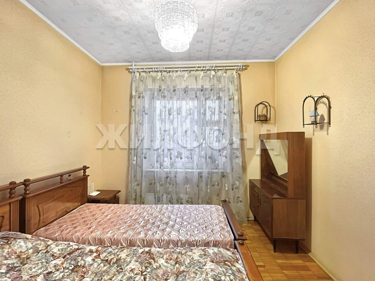 Квартира на продажу в Архангельске, Никольский проспект, 32/1 фото №4