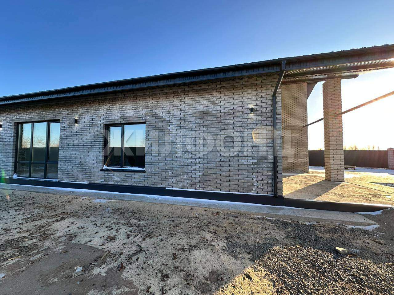 Дом на продажу в Калинино, Калинина улица фото №20