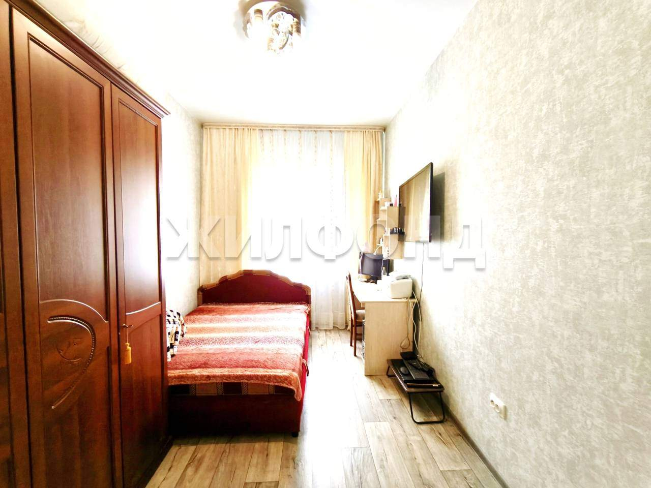 Дом на продажу в Калинино, Народная улица фото №9