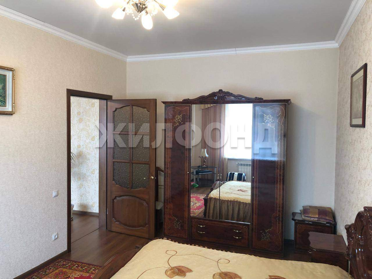 Дом на продажу в Абакане, Вольная улица фото №4