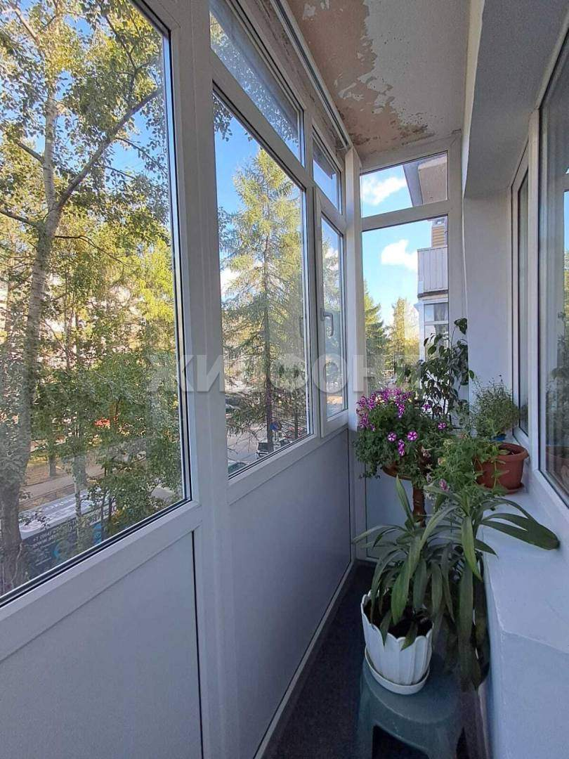 Квартира на продажу в Архангельске, Суворова улица, 12 фото №22