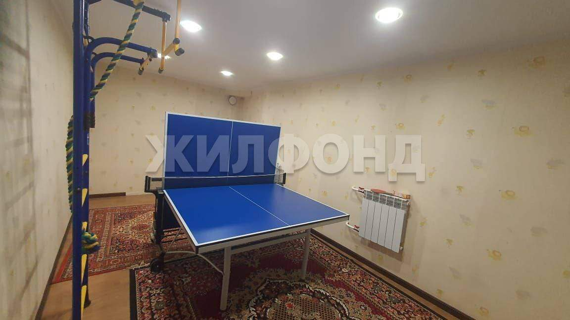 Дом на продажу в Абакане, Звездная улица фото №8