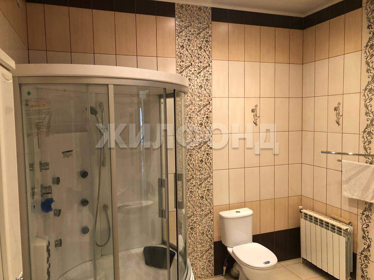 Дом на продажу в Абакане, Вольная улица фото №11