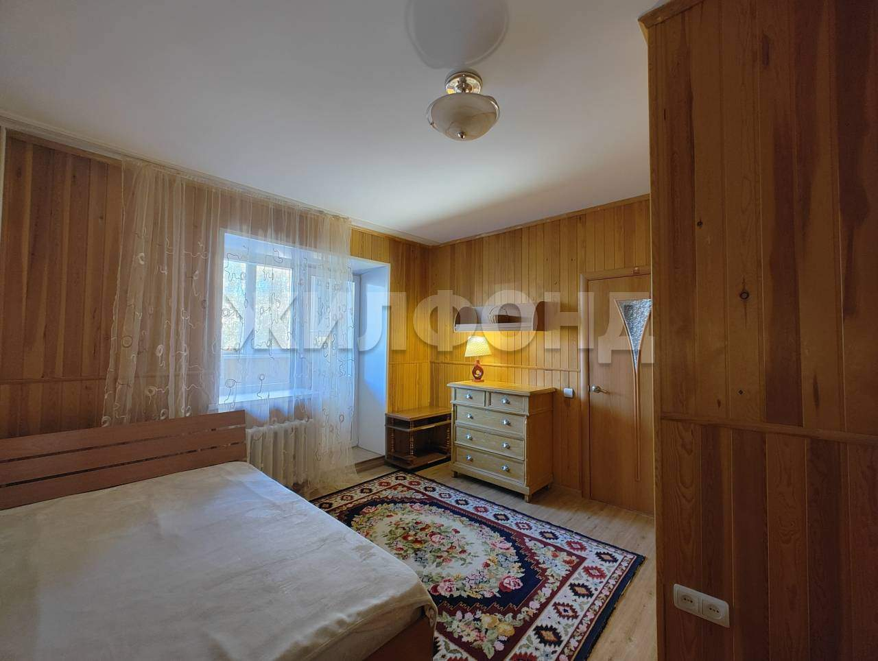 Квартира на продажу в Южном, Чайковского улица, 47 фото №5