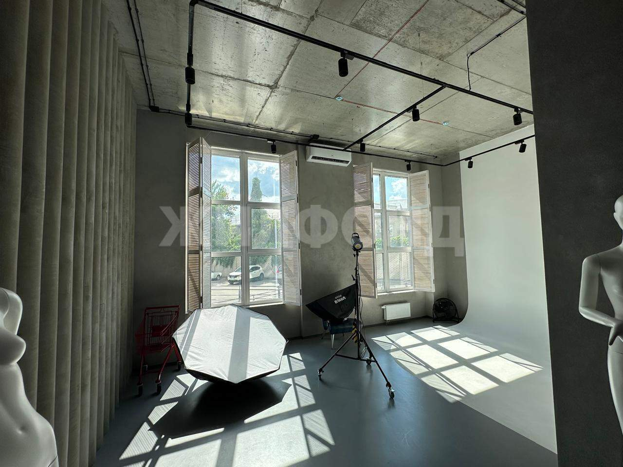 Помещение свободного назначения на продажу в Барнауле, 1905 года улица, 25/н фото №4