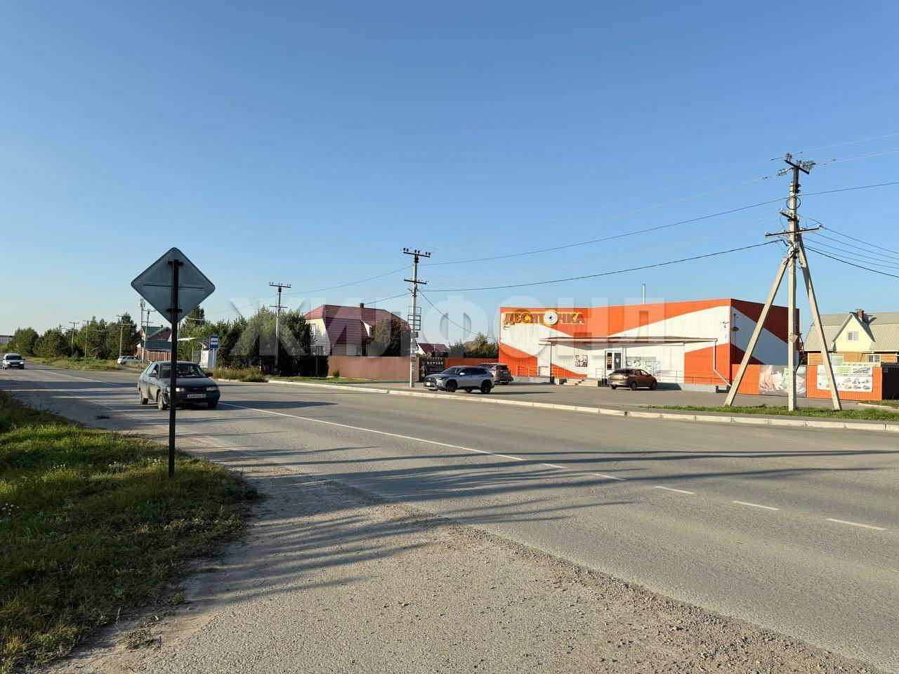 Дом на продажу в Абакане, имени Василия Архиповича Угужакова улица, 20А фото №2