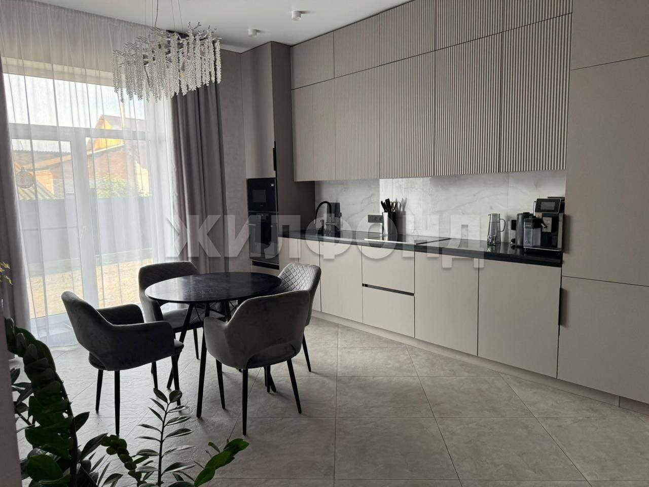 Дом на продажу в Абакане, Центральная улица фото №6