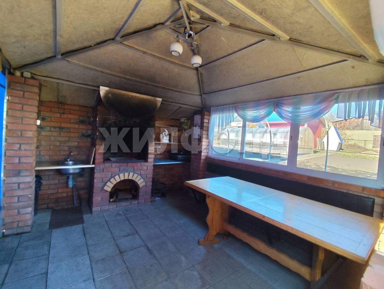 Дом на продажу в Белокурихе, Крестьянский переулок фото №4