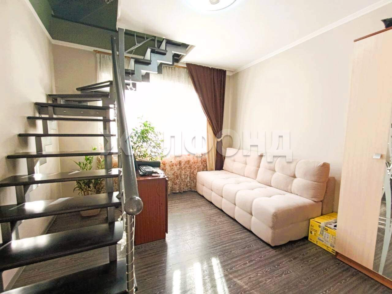 Дом на продажу в Абакане, Полярная улица фото №10