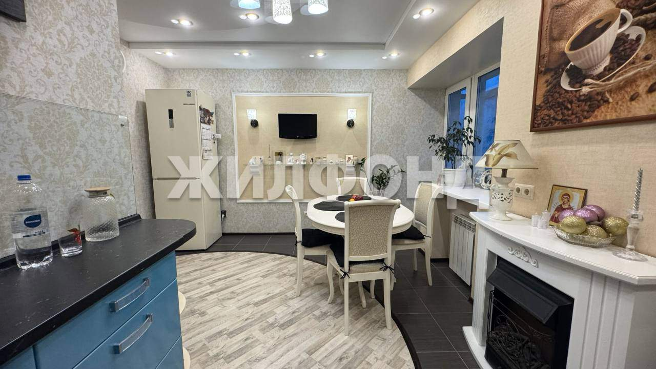 Квартира на продажу в Архангельске, Суворова улица, 12 фото №2