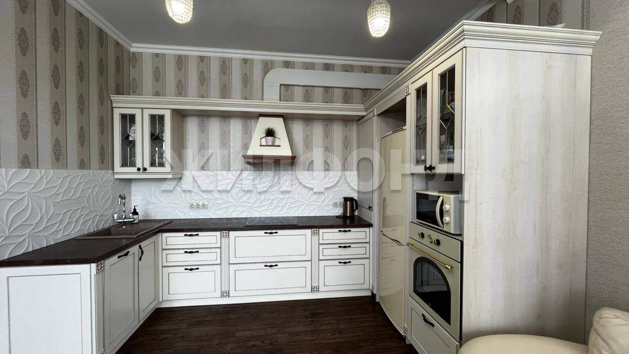 Дом на продажу в Абакане, Лазурная улица фото №15