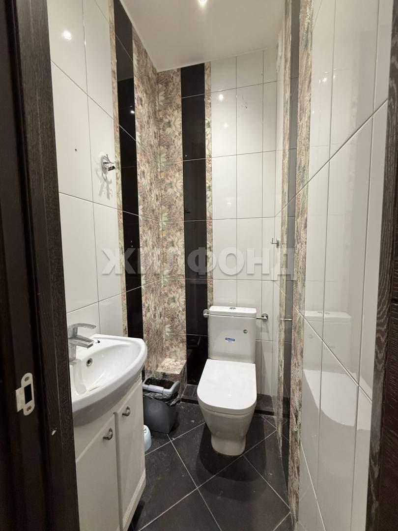 Дом на продажу в Разумном, Каштановая улица фото №15