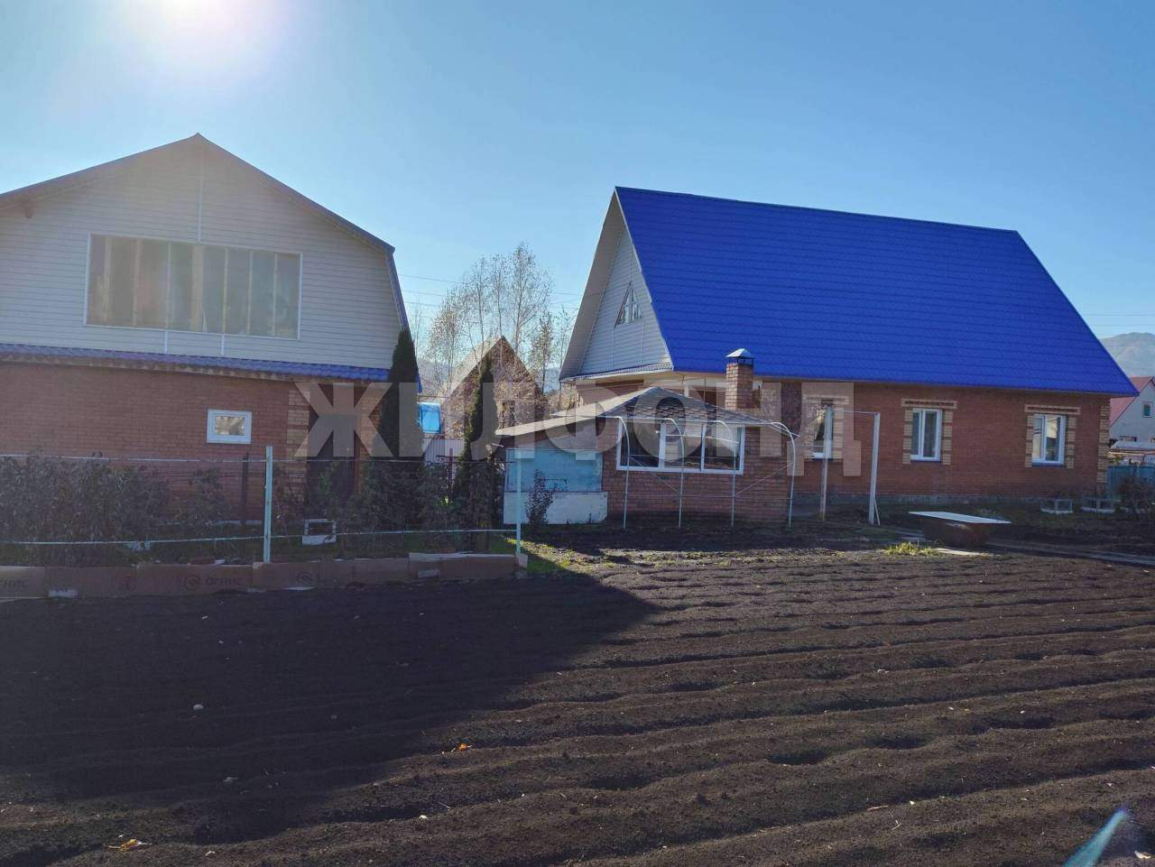 Дом на продажу в Белокурихе, Крестьянский переулок фото №7