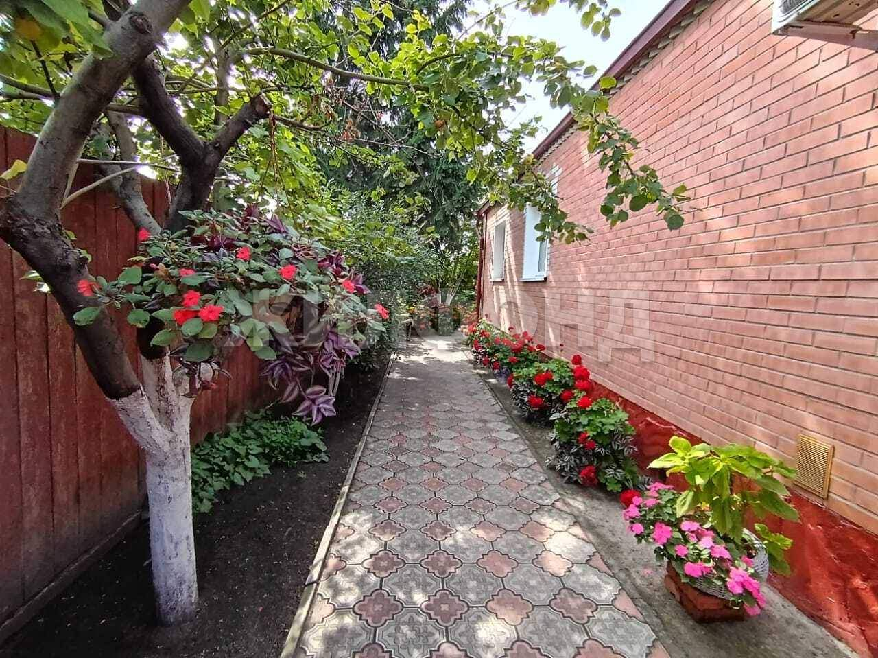 Дом на продажу в Абакане, Раздольная улица фото №20