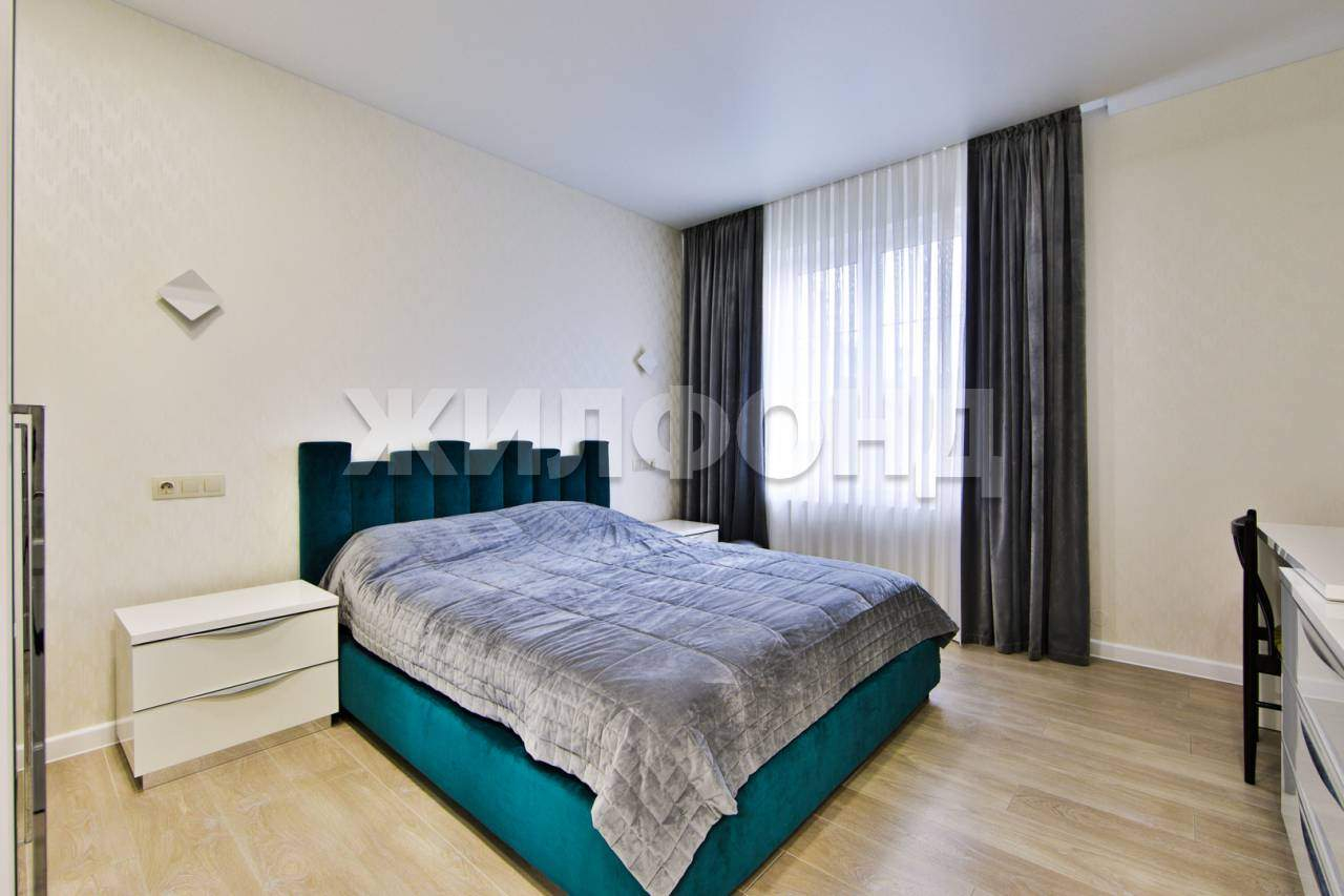 Дом на продажу в Зеленоградске, Горького улица фото №18