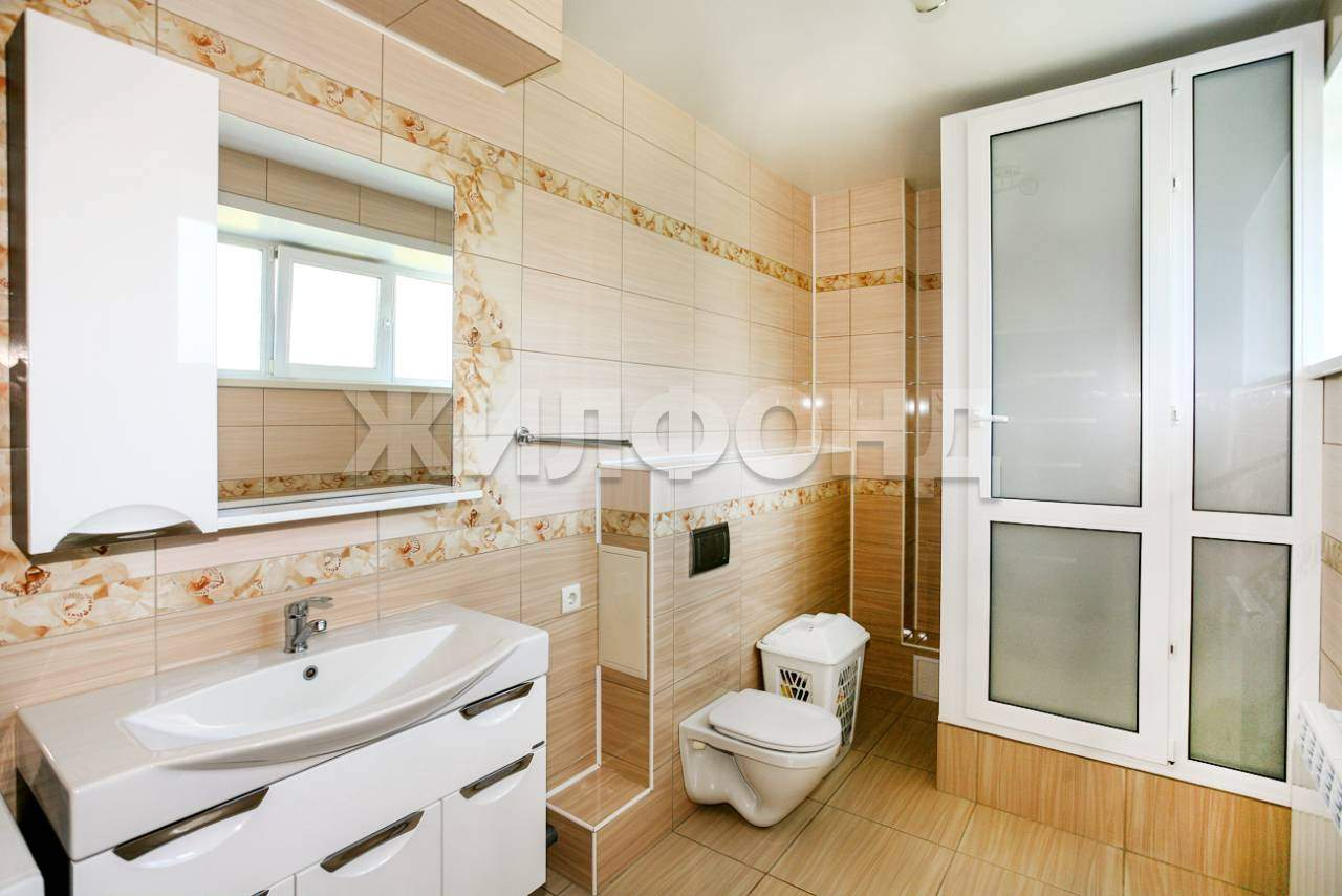 Дом на продажу в Бельмесево, Морская улица фото №8