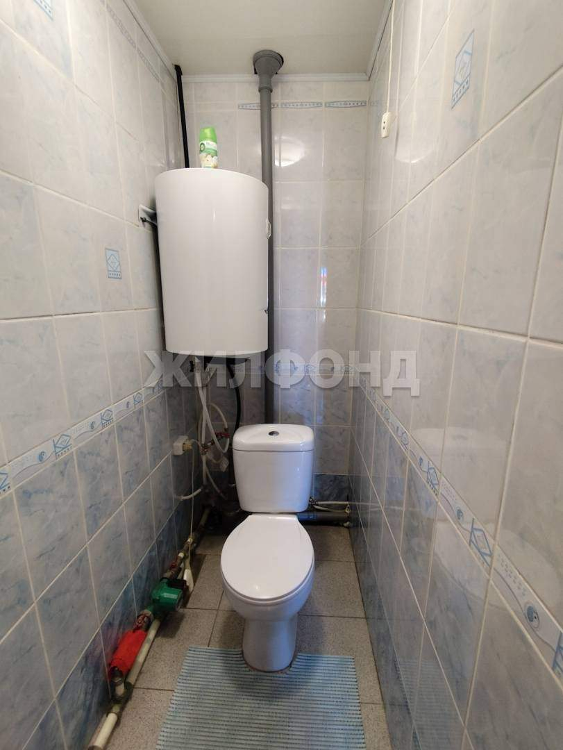 Дом на продажу в Белокурихе, Крестьянский переулок фото №21