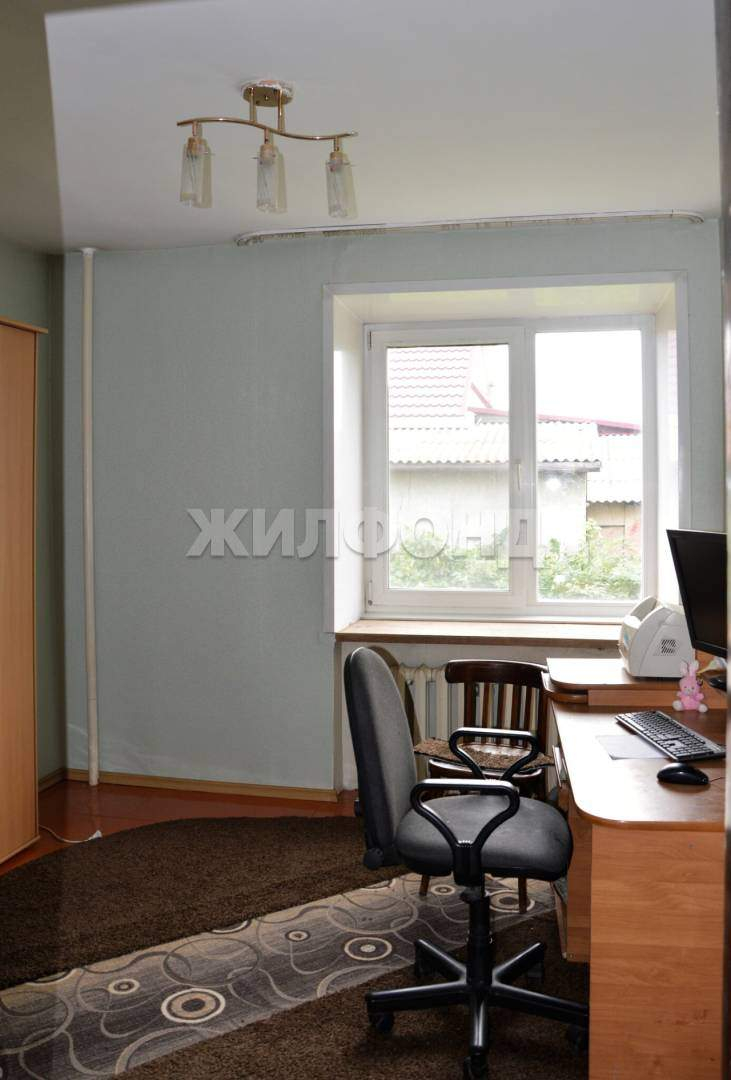 Дом на продажу в Абакане, Мартьянова улица, 61 фото №3