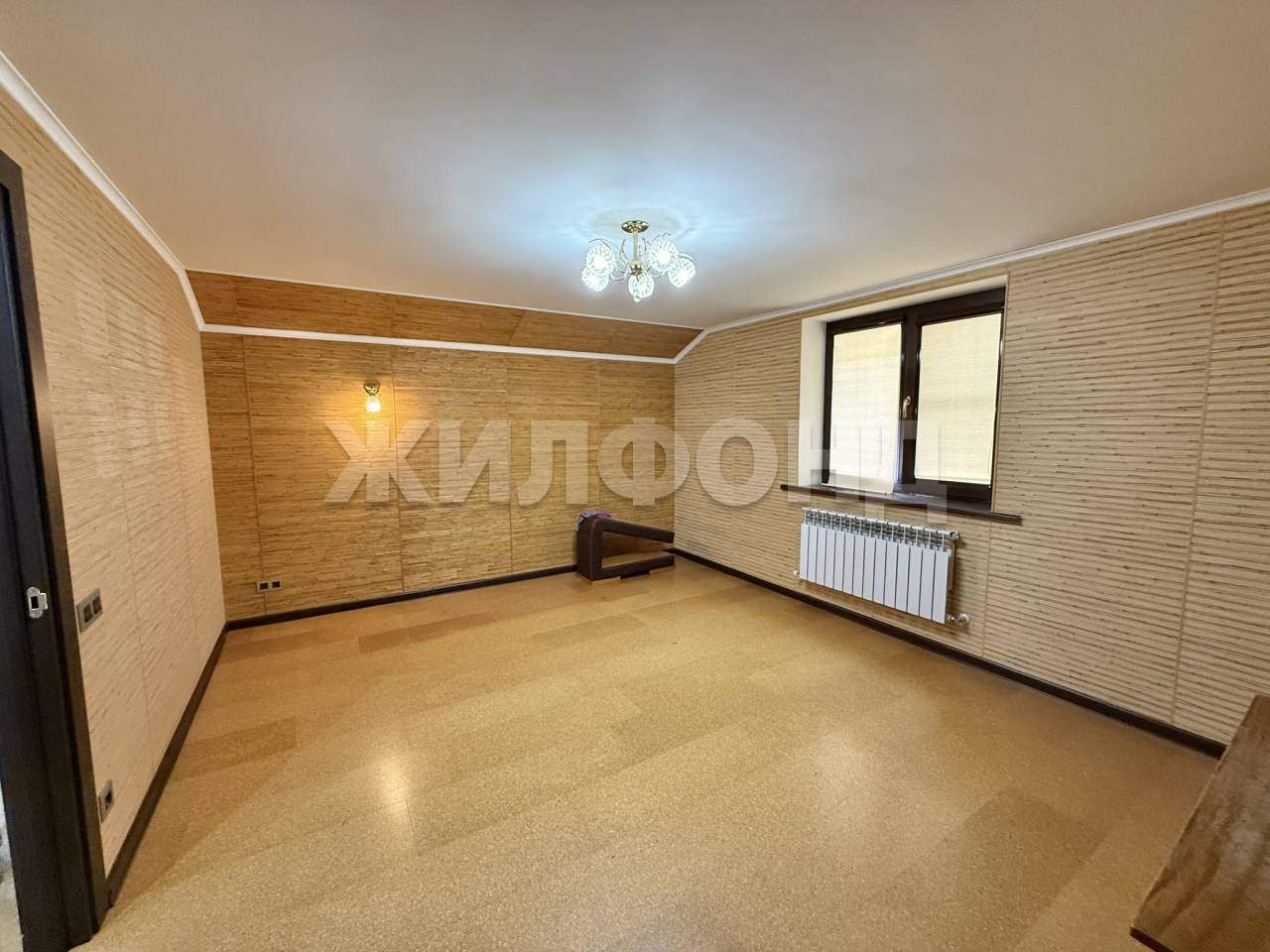 Дом на продажу в Разумном, Каштановая улица фото №6