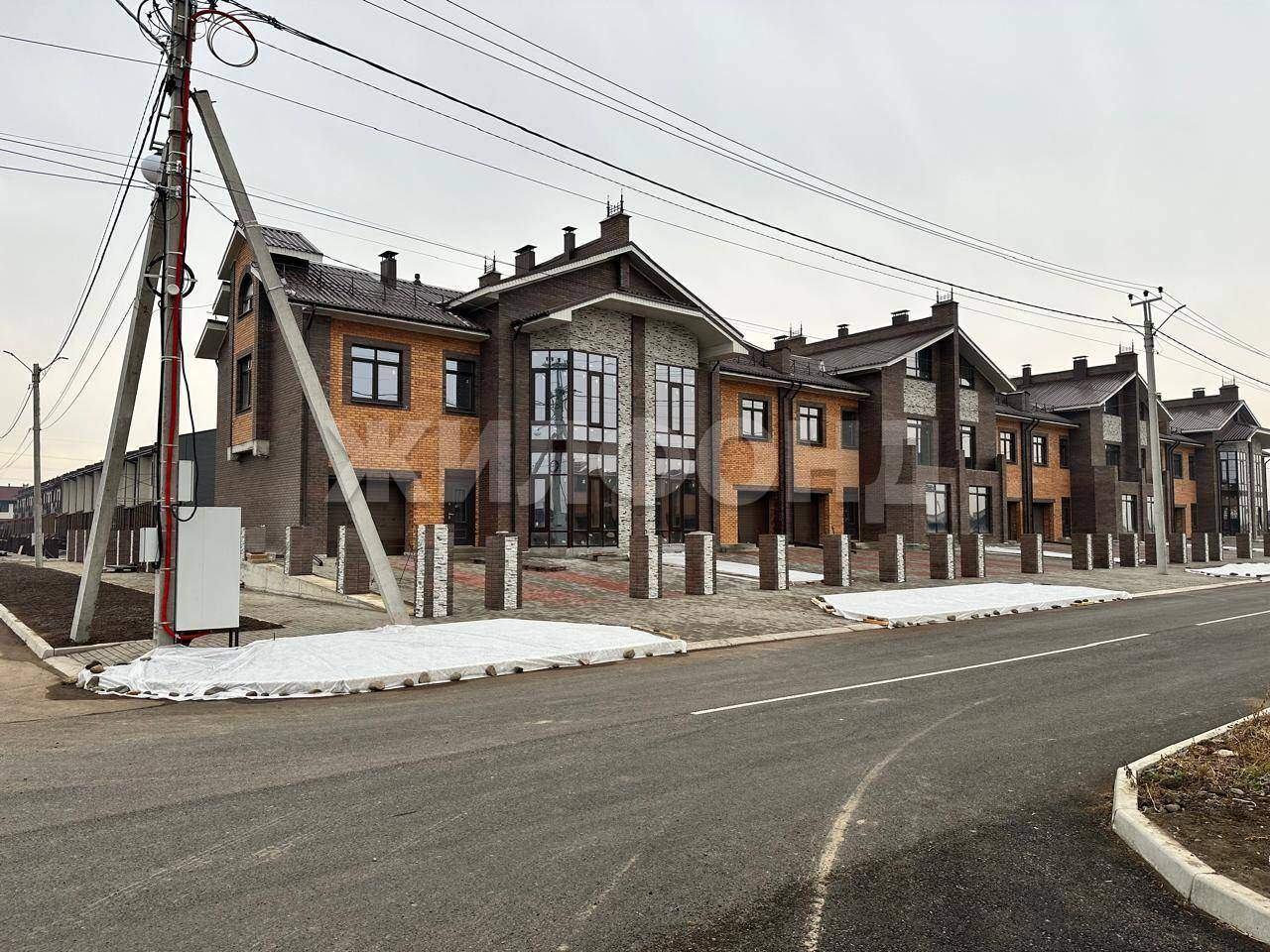 Дом на продажу в Калинино, Кремлевская ул., 10 фото №6