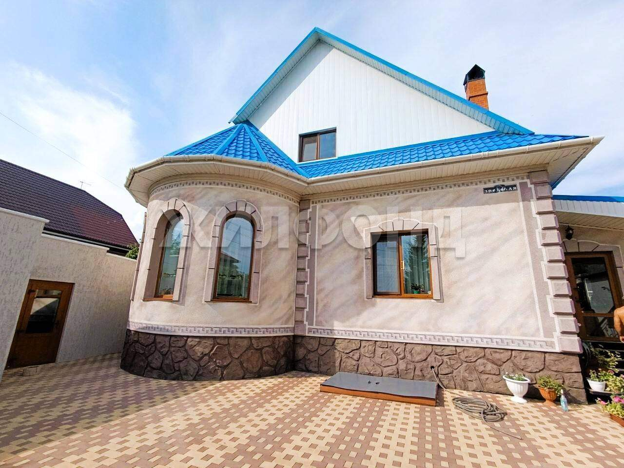 Дом на продажу в Абакане, Звездная улица, 7 фото №20