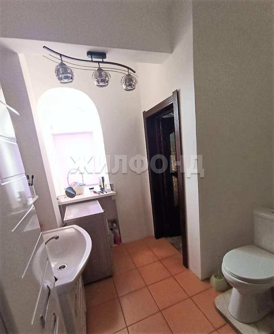 Дом на продажу в Абакане, Западная улица фото №9