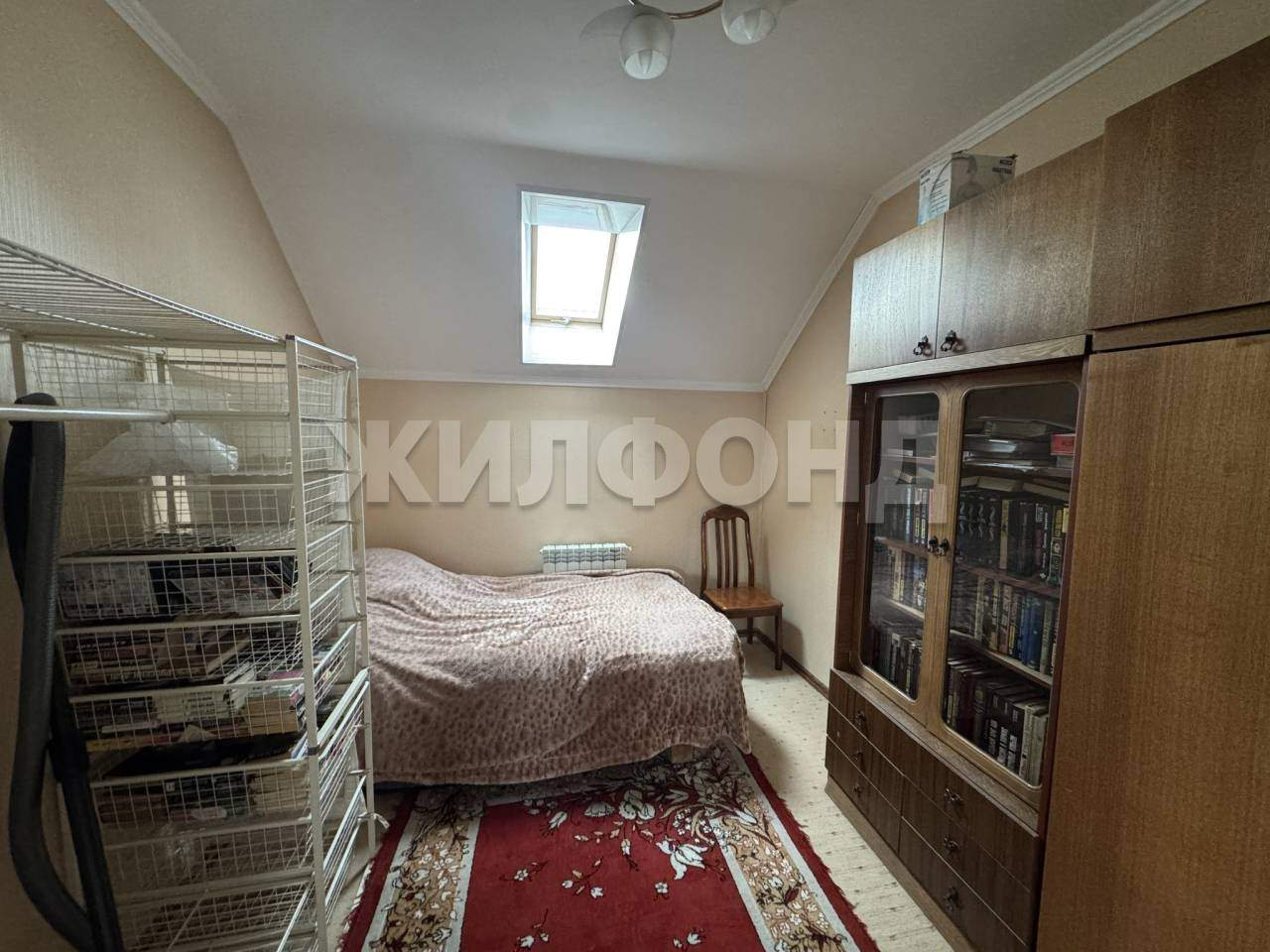 Дом на продажу в селе Таврово, Привольная улица фото №11