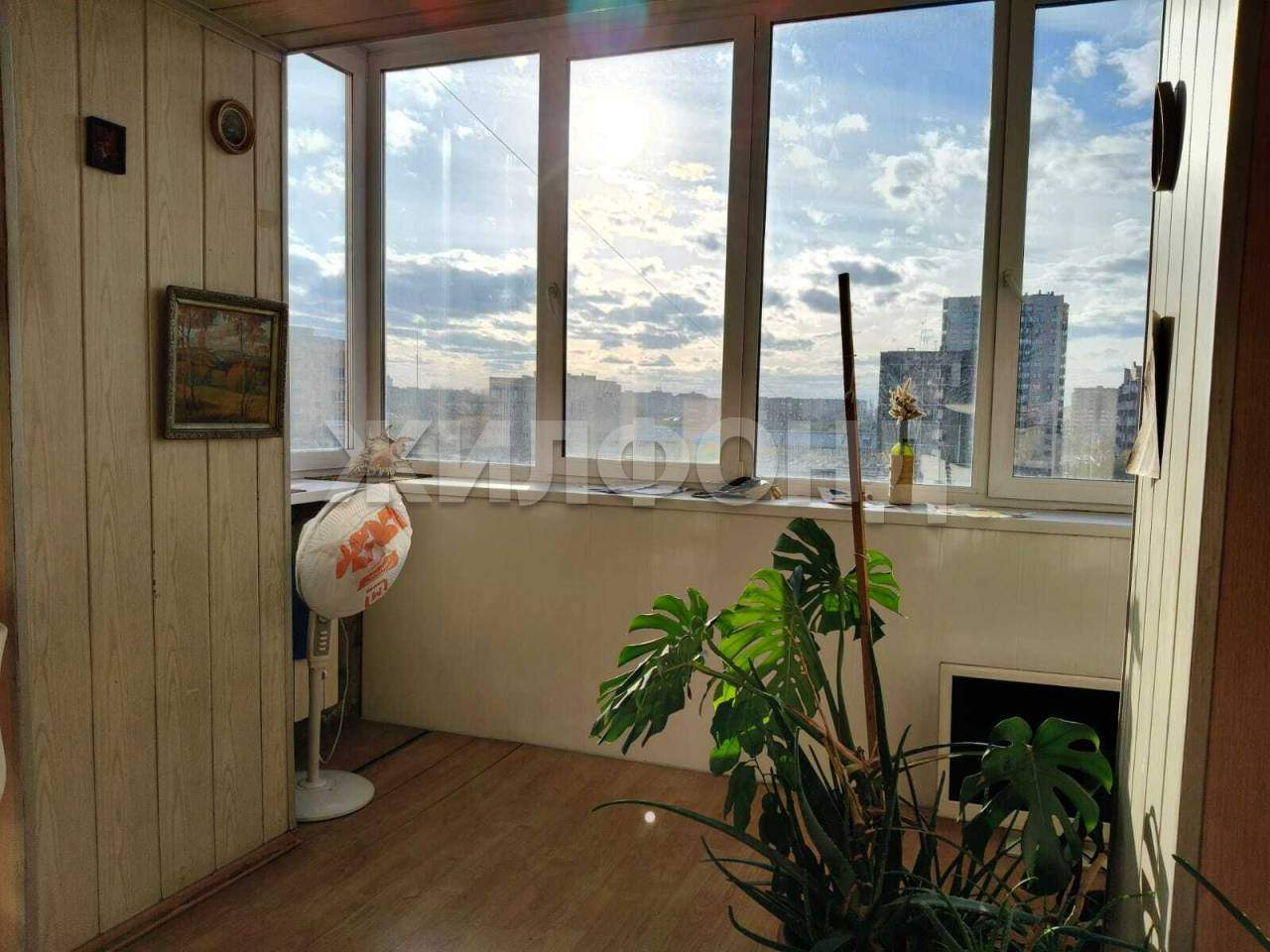 Квартира на продажу в Абакане, Чертыгашева улица, 126 фото №8