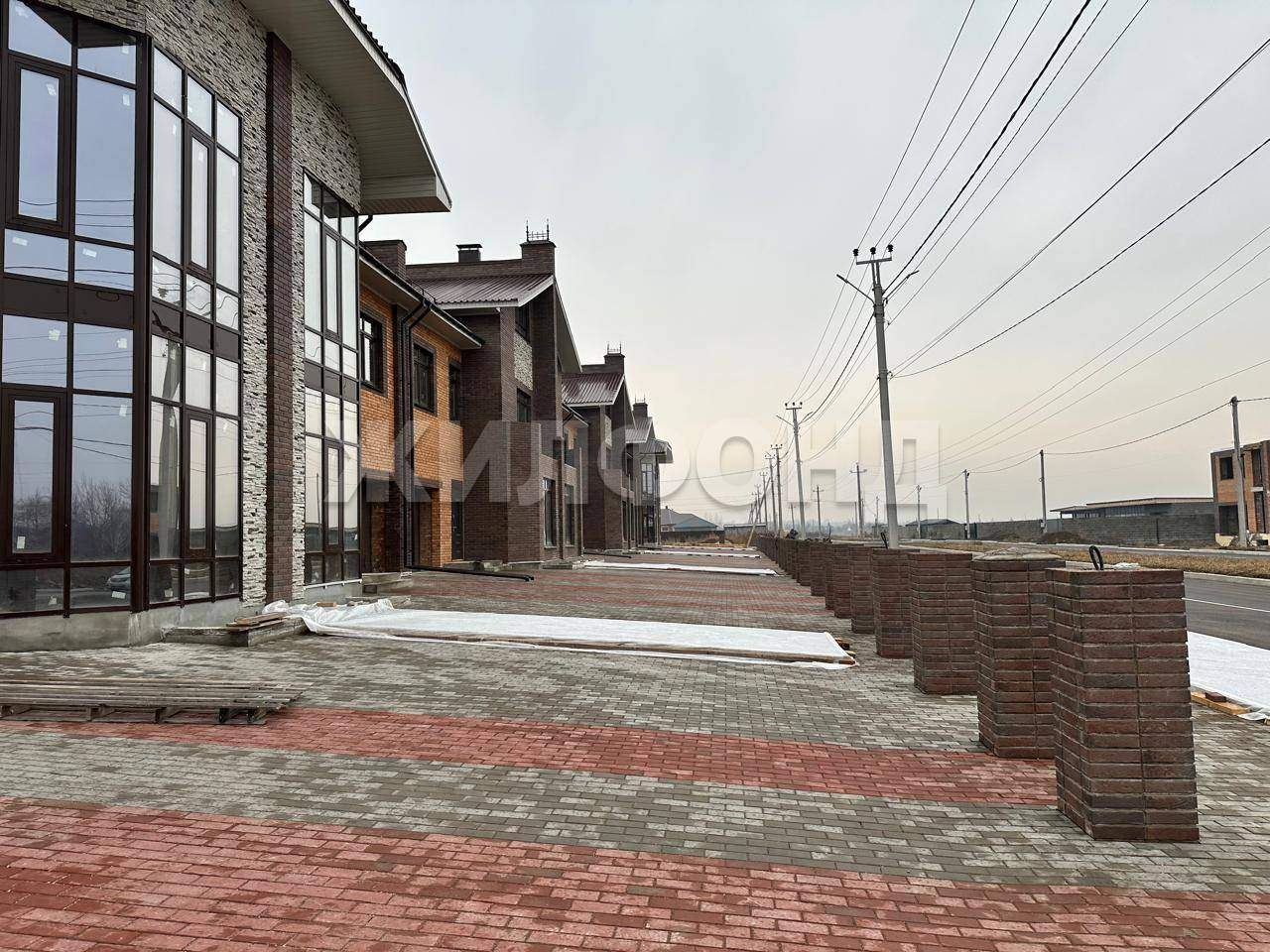 Дом на продажу в Калинино, Кремлевская ул., 10 фото №3