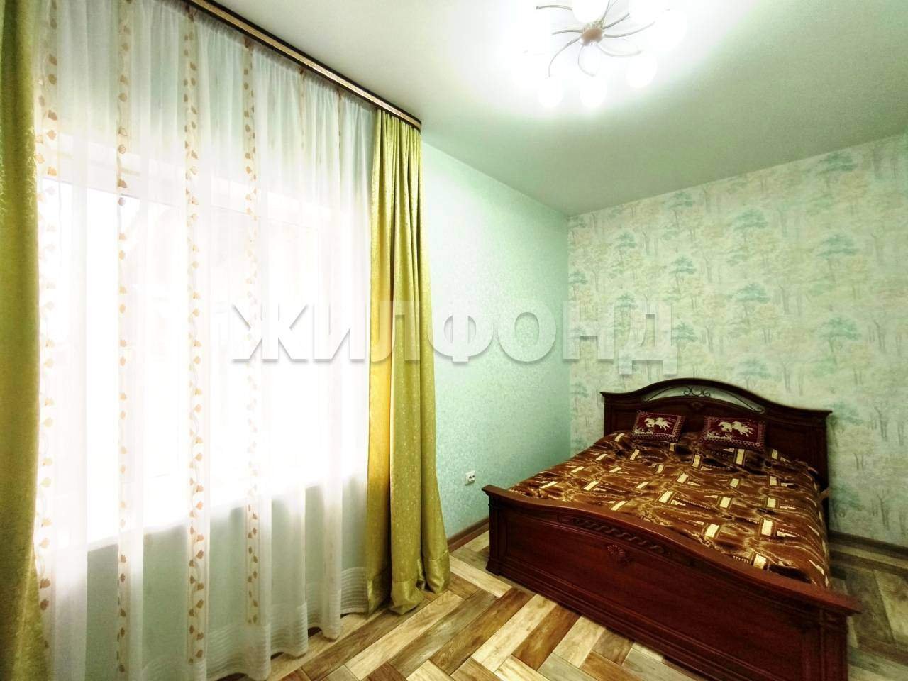 Дом на продажу в Калинино, Народная улица фото №8