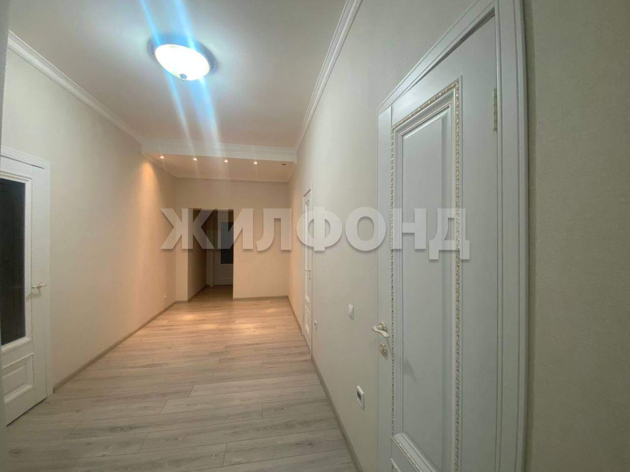 Квартира на продажу в Абакане, Карла Маркса улица, 44 фото №6