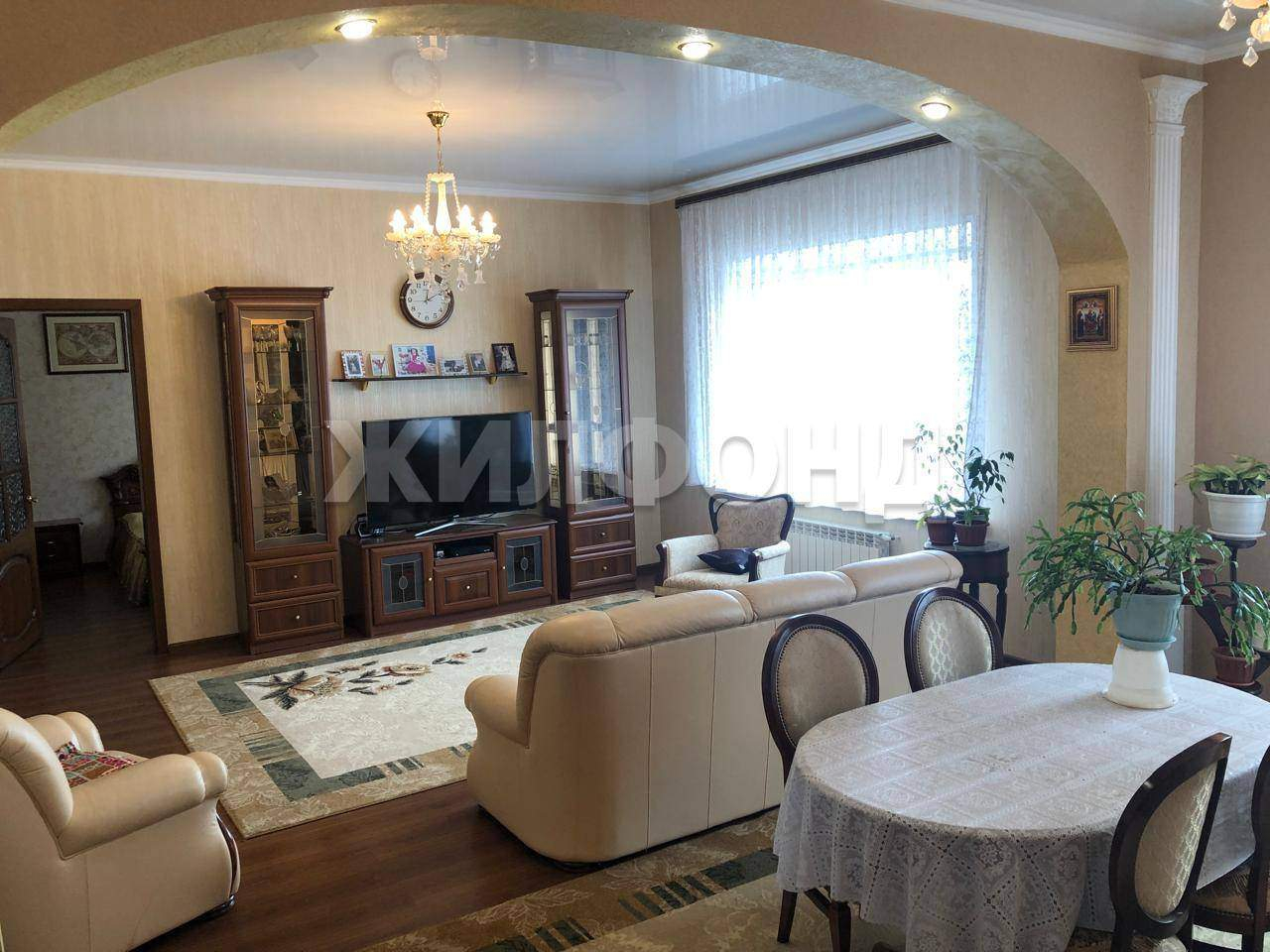 Дом на продажу в Абакане, Вольная улица фото №1