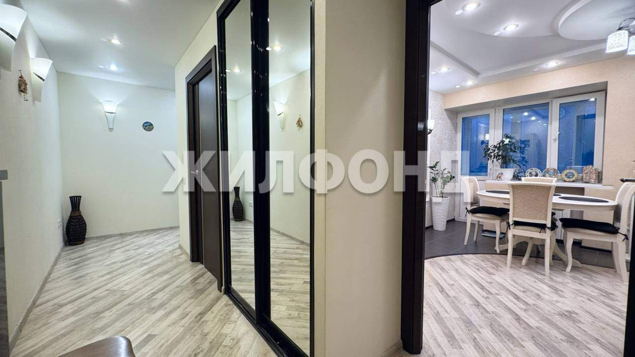 Квартира на продажу в Архангельске, Суворова улица, 12 фото №16