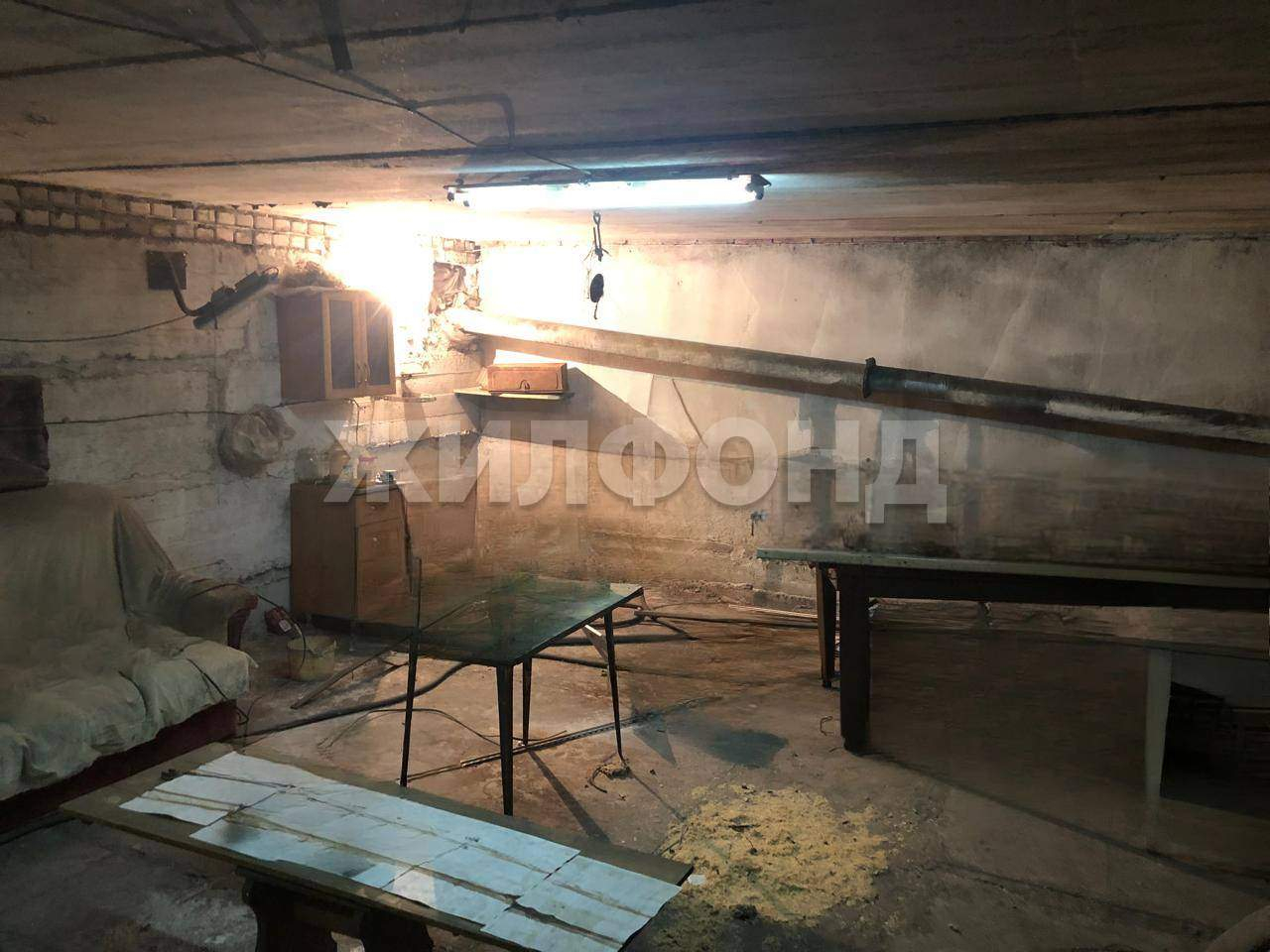 Дом на продажу в Кайбалах, Мостовой переулок фото №18