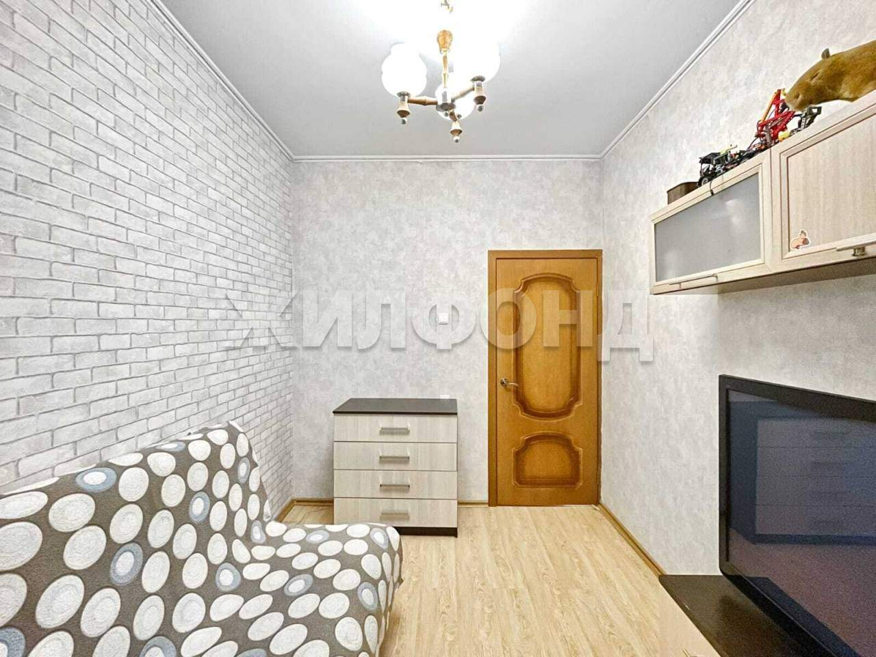 Квартира на продажу в Архангельске, Советская улица, 34 фото №8