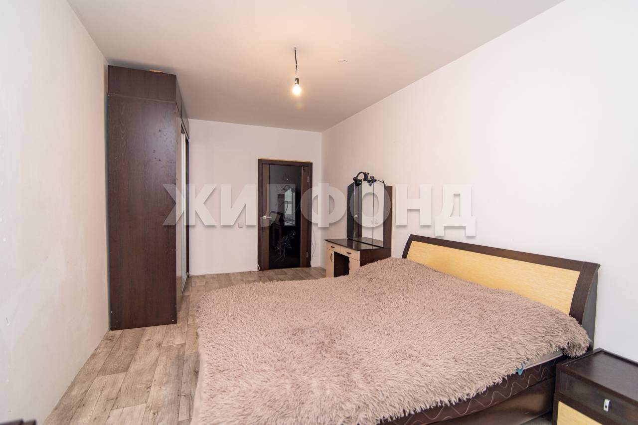 Квартира на продажу в Барнауле, Юрина улица, 204ж фото №6