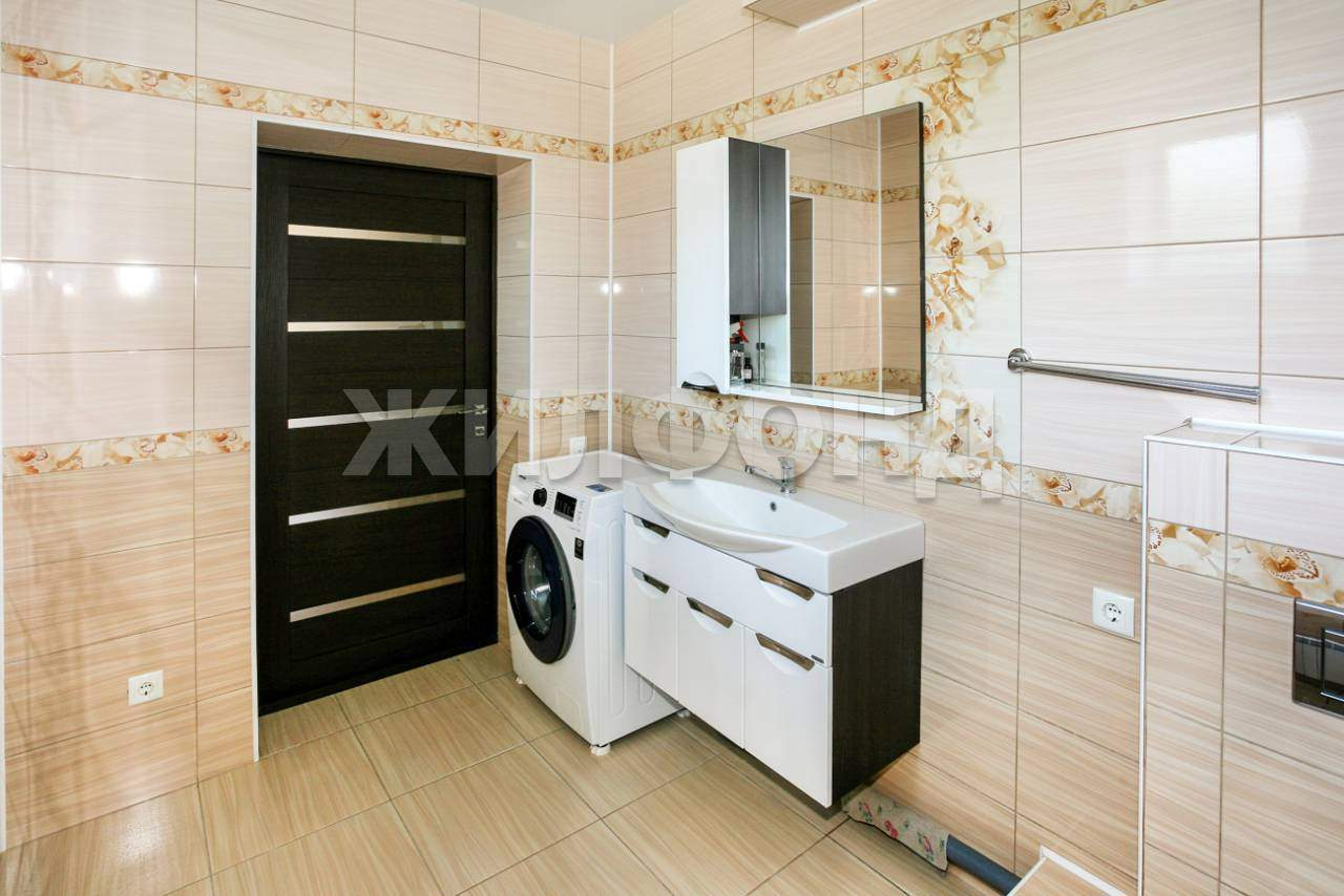 Дом на продажу в Бельмесево, Морская улица фото №9