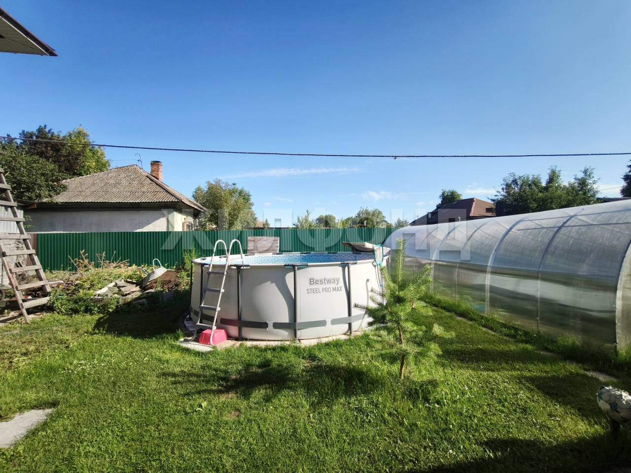 Дом на продажу в Абакане, Совхозная улица, 31 фото №7