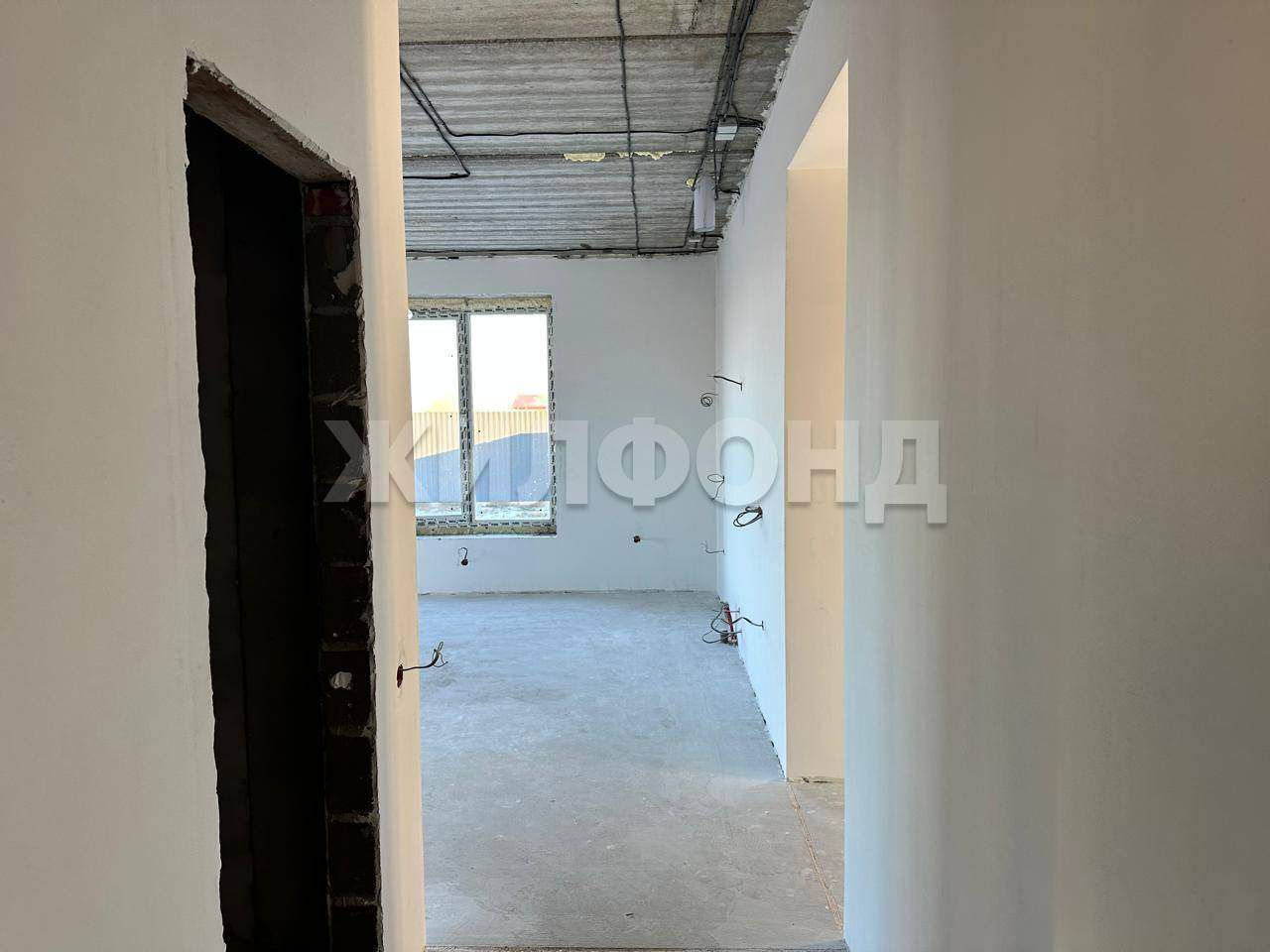 Дом на продажу в Калинино, Калинина улица фото №6