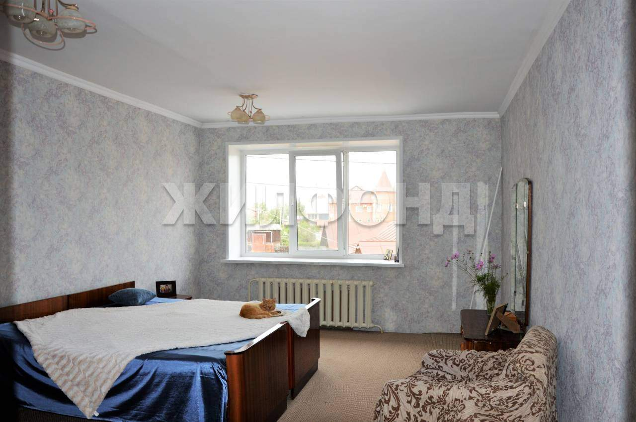 Дом на продажу в Абакане, Мартьянова улица, 61 фото №11