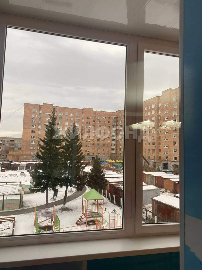 Квартира на продажу в Абакане, Карла Маркса улица, 44 фото №8