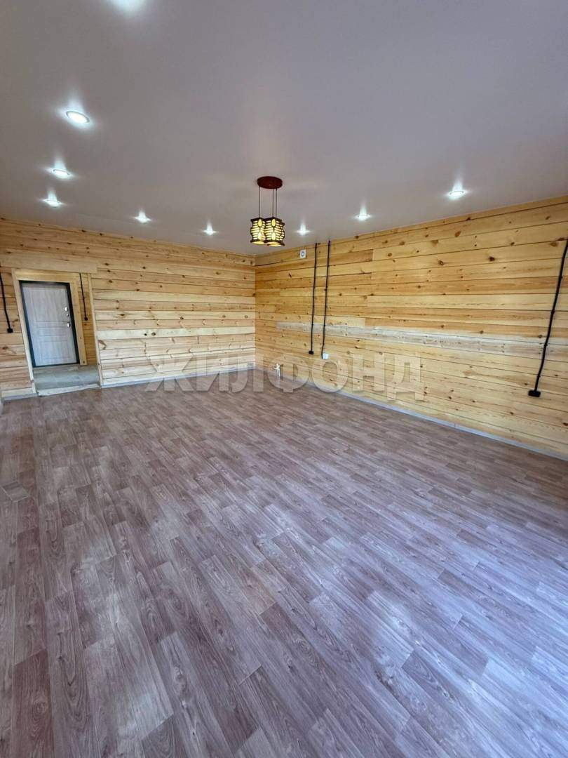 Дом на продажу в Солонце, Березовая улица фото №9